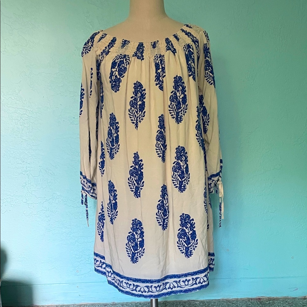 Kori America Tunic